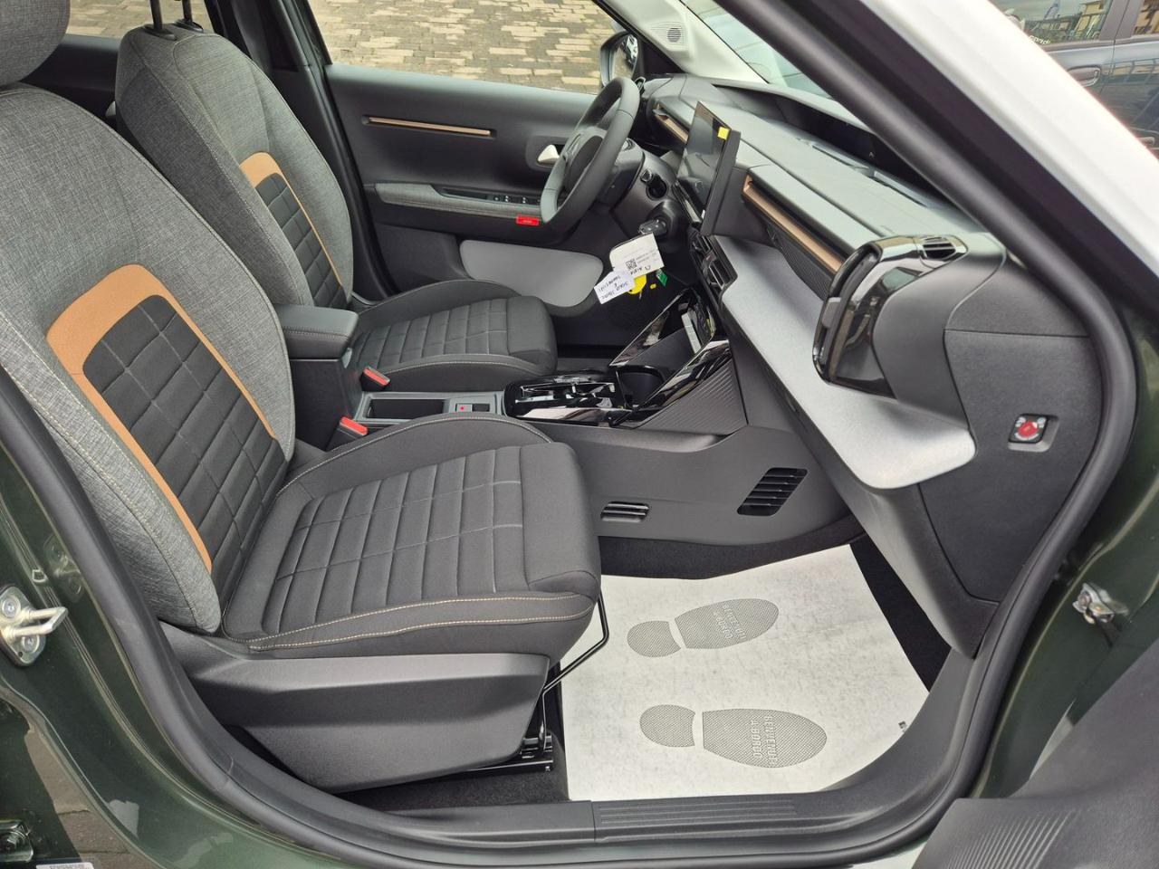 CITROEN C3 Aircross Hybrid 145 CV e-DCS6 Plus - 11