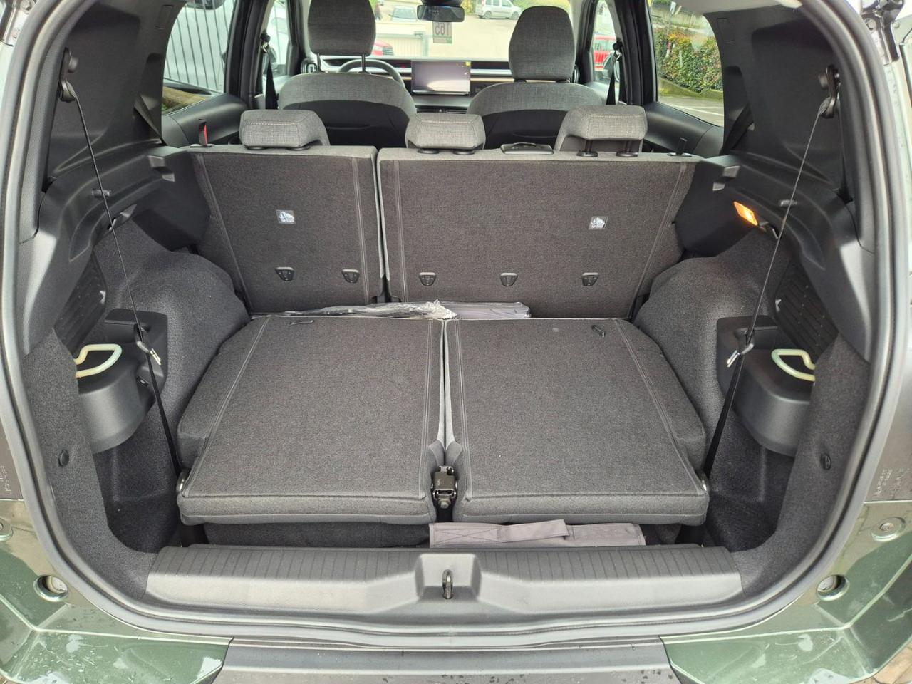 CITROEN C3 Aircross Hybrid 145 CV e-DCS6 Plus - 13