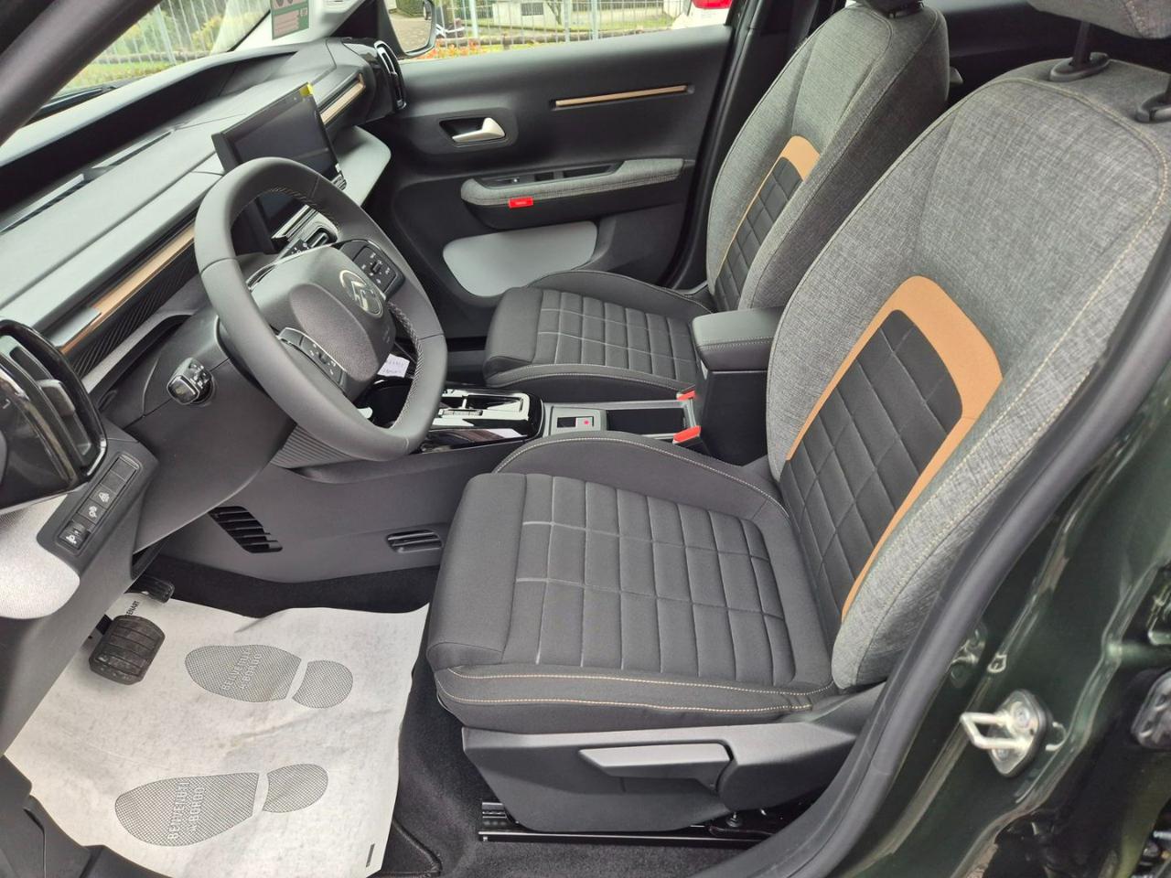 CITROEN C3 Aircross Hybrid 145 CV e-DCS6 Plus - 9