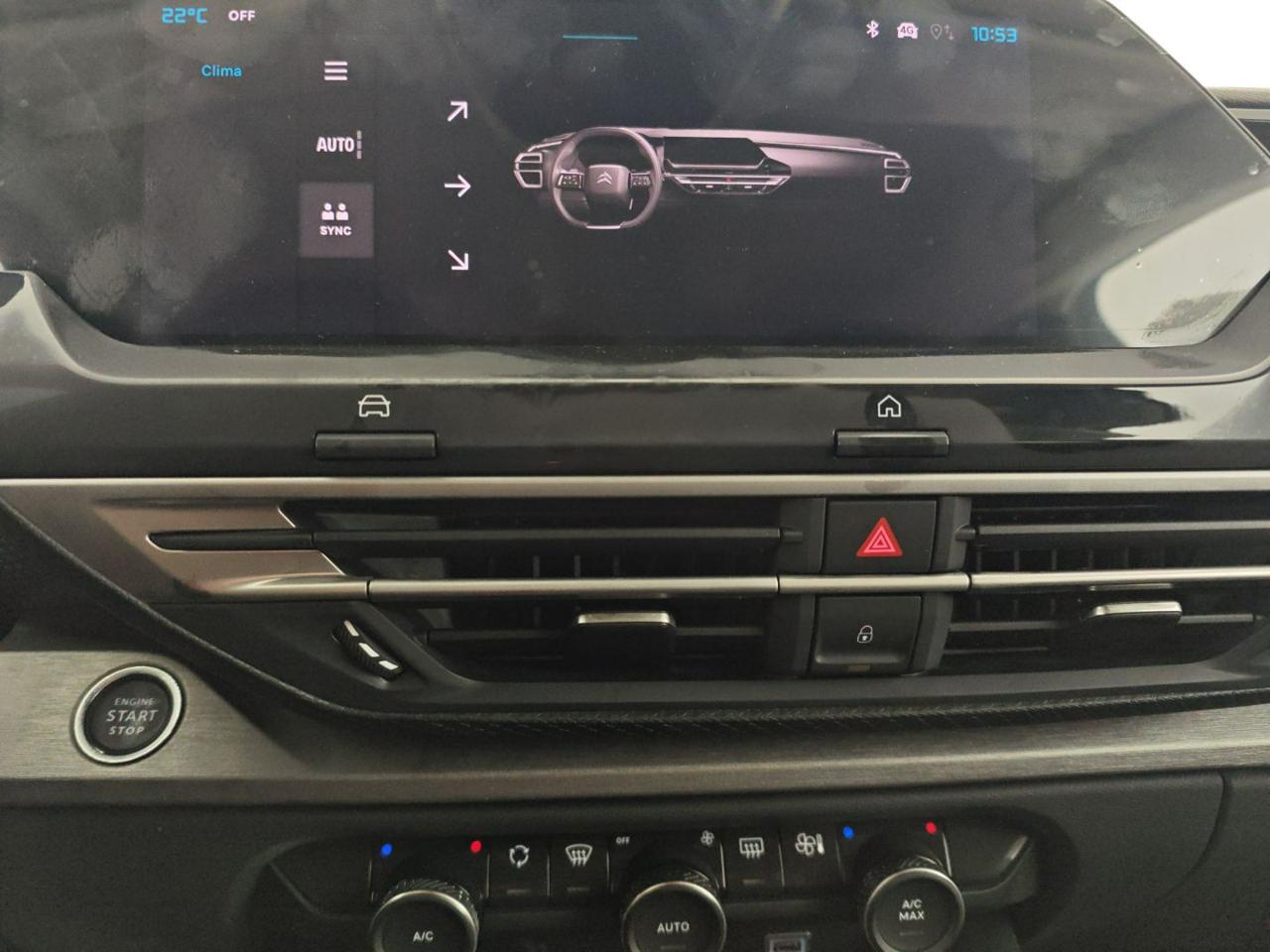 CITROEN C5 X PureTech 130 S&S EAT8 You - SCONTO 40%!! - 21