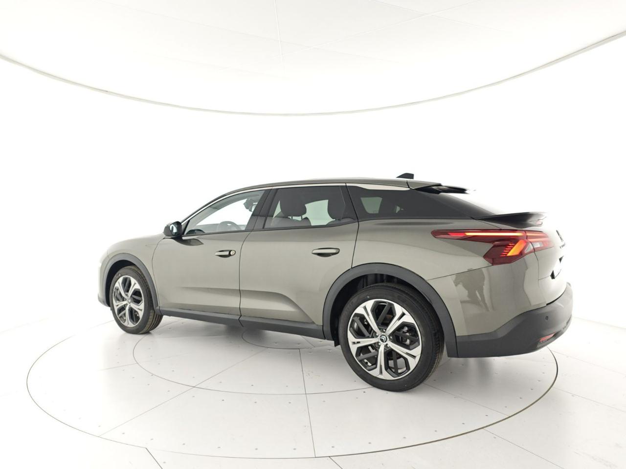 CITROEN C5 X PureTech 130 S&S EAT8 You - SCONTO 40%!! - 11