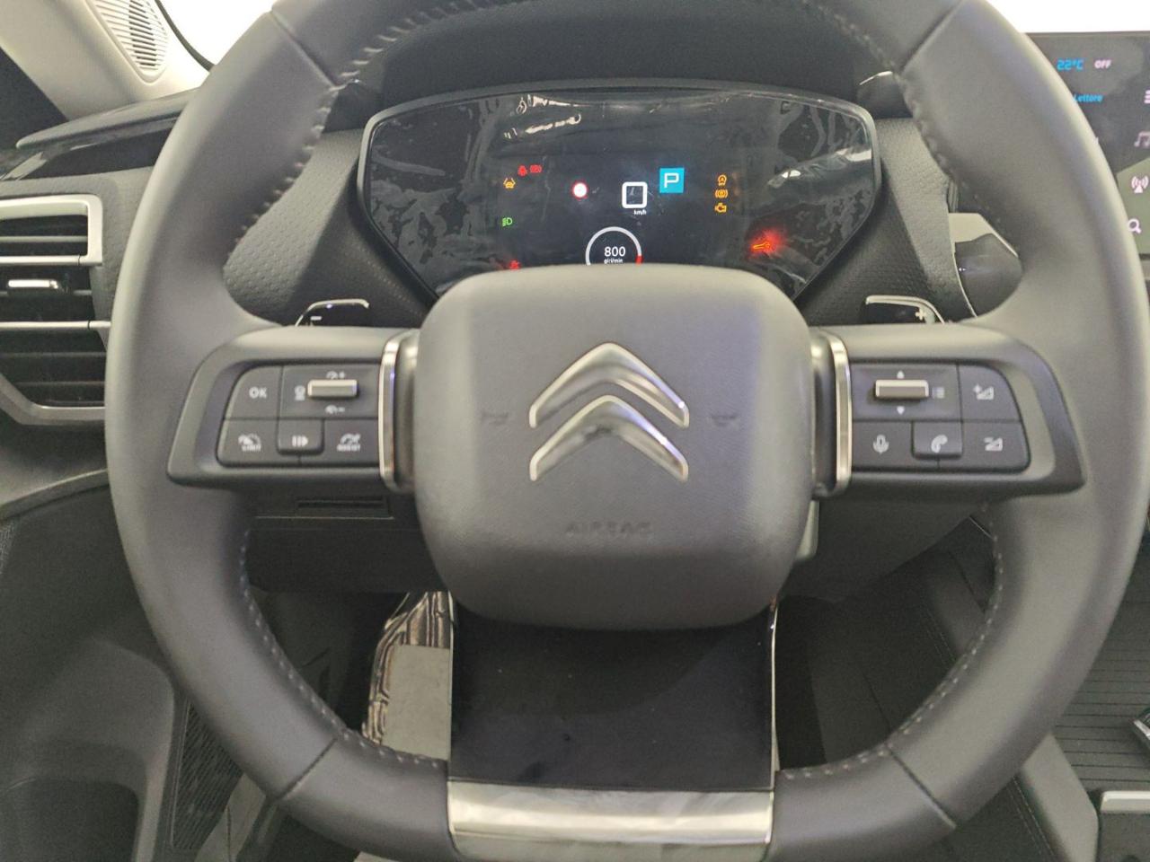 CITROEN C5 X PureTech 130 S&S EAT8 You - SCONTO 40%!! - 14