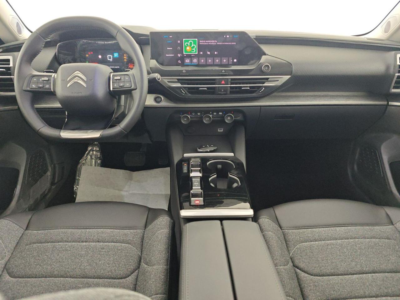 CITROEN C5 X PureTech 130 S&S EAT8 You - SCONTO 40%!! - 8