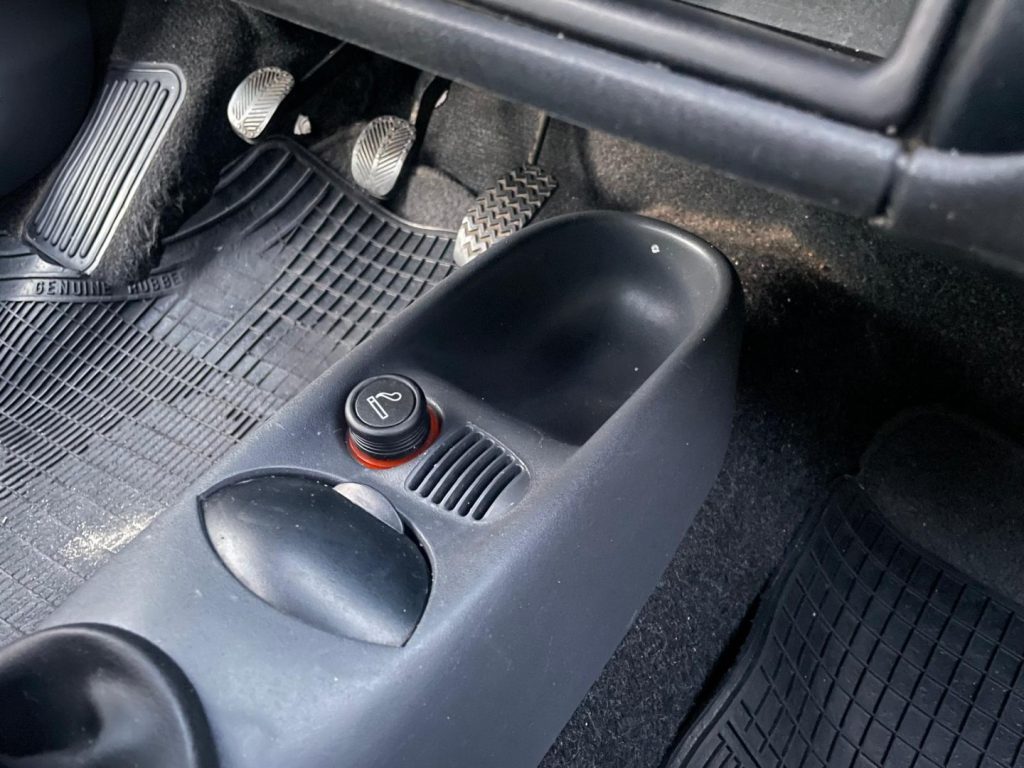 FIAT Seicento 1.1i cat - 14