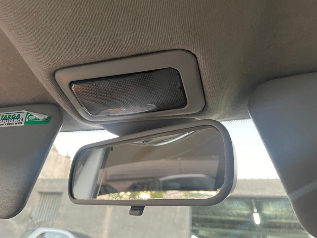 FIAT Seicento 1.1i cat - 16