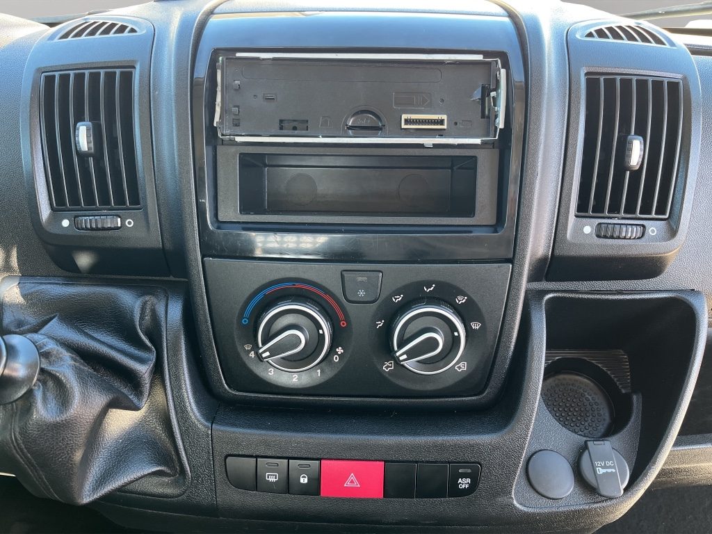 OPEL Movano 2.2Hdi 140CV RIBALTABILE trilaterale - 13