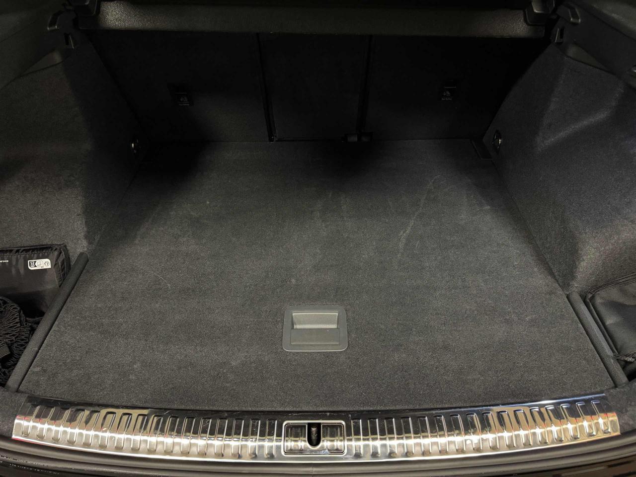 AUDI Q3 35 TDI S tronic Business Advanced - 20