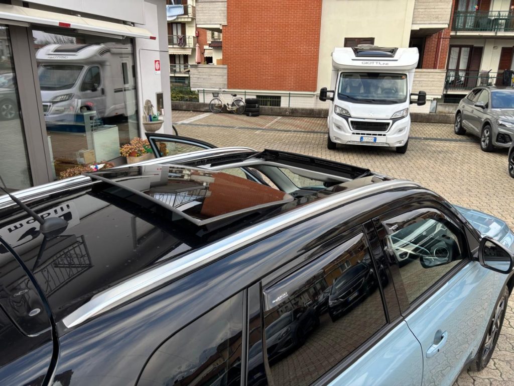 SUZUKI Vitara 1.4 Hybrid STARVIEW BICOLOR*TETTO*NAVI*SENSORI - 12