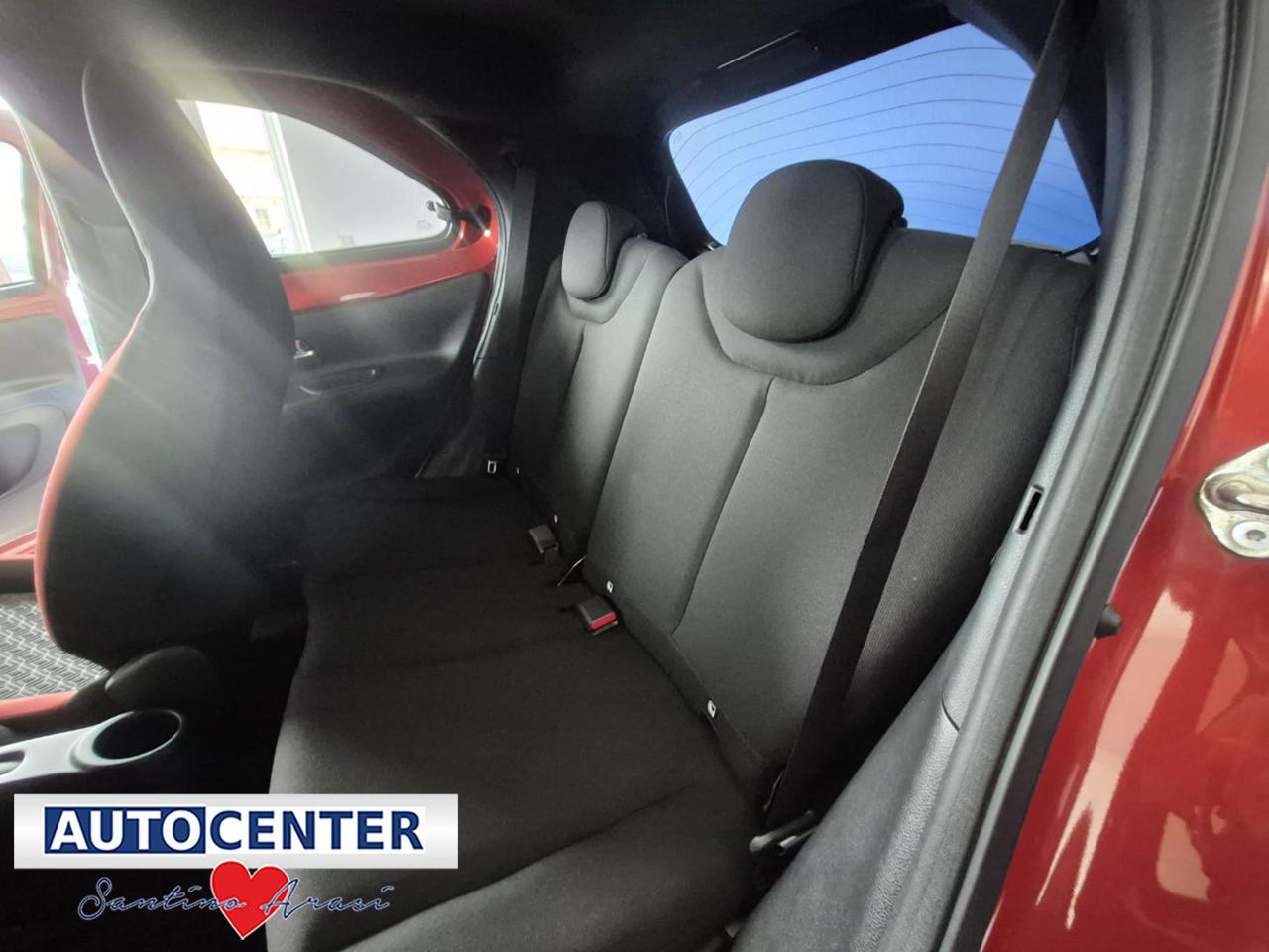 TOYOTA Aygo X 1.0 VVT-i 72 CV 5 porte Trend - 8