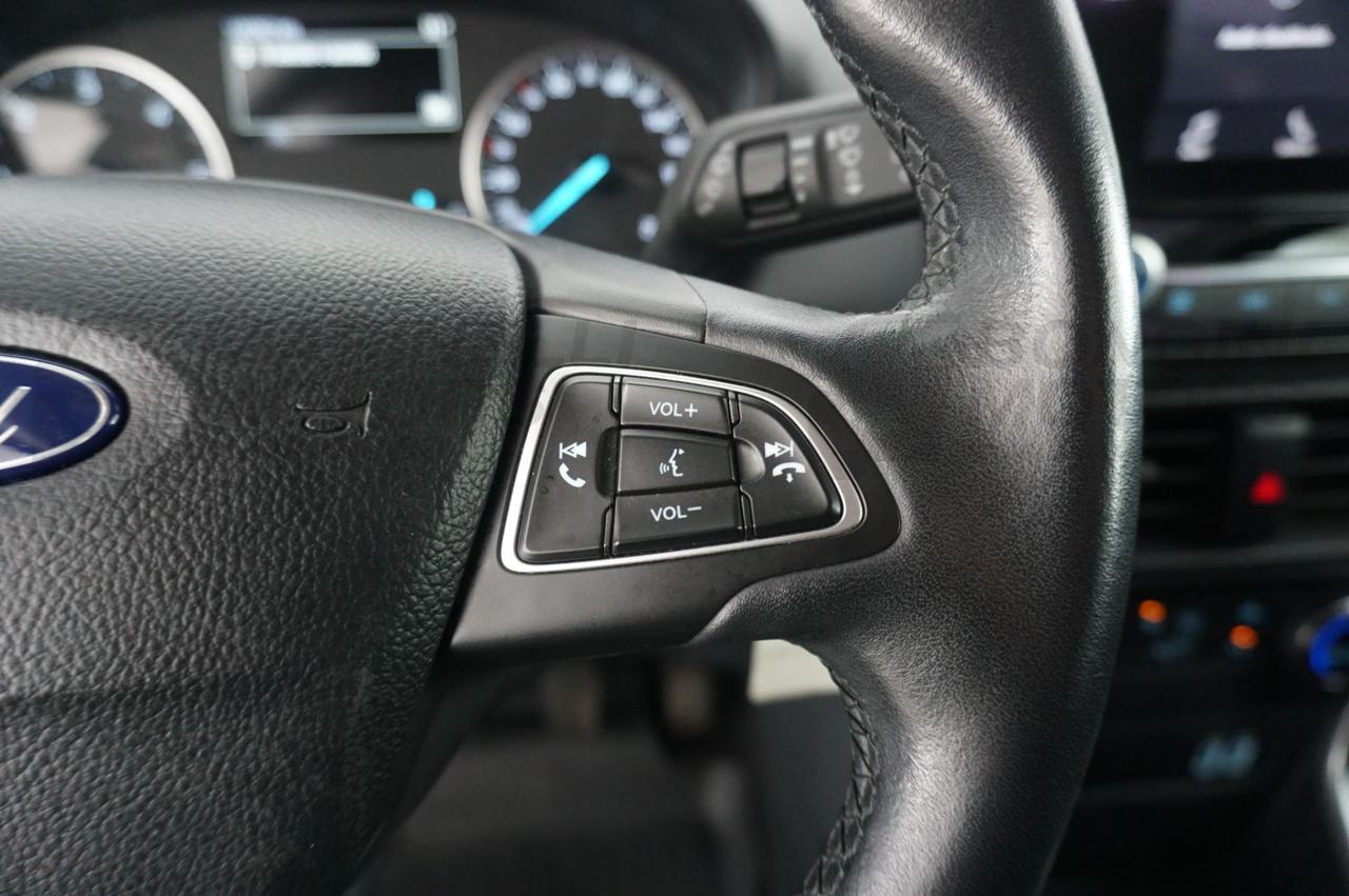 FORD EcoSport 1.5 TDCI 100CV - 22