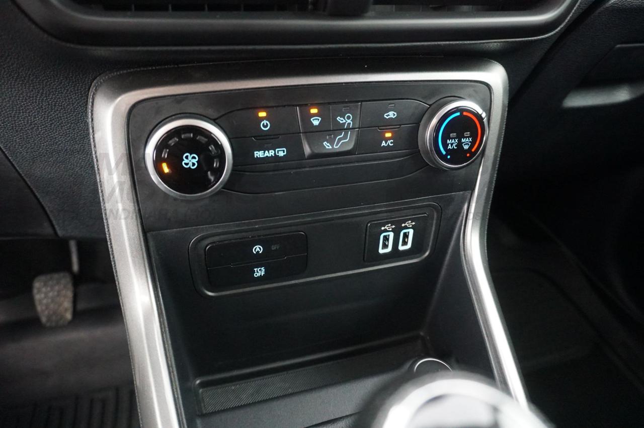 FORD EcoSport 1.5 TDCI 100CV - 15