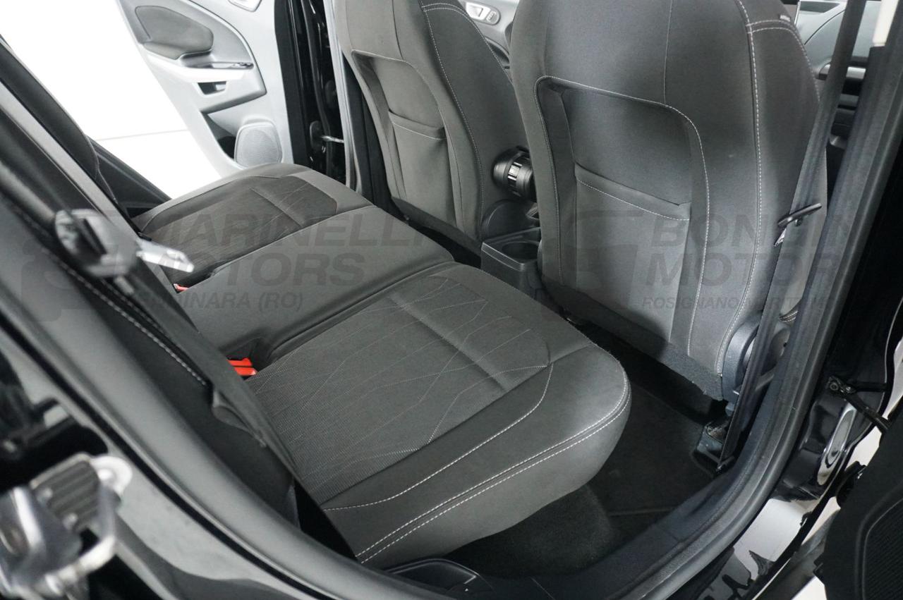 FORD EcoSport 1.5 TDCI 100CV - 11