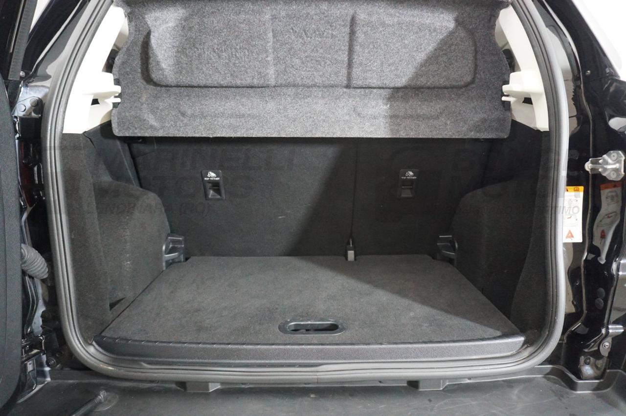 FORD EcoSport 1.5 TDCI 100CV - 12