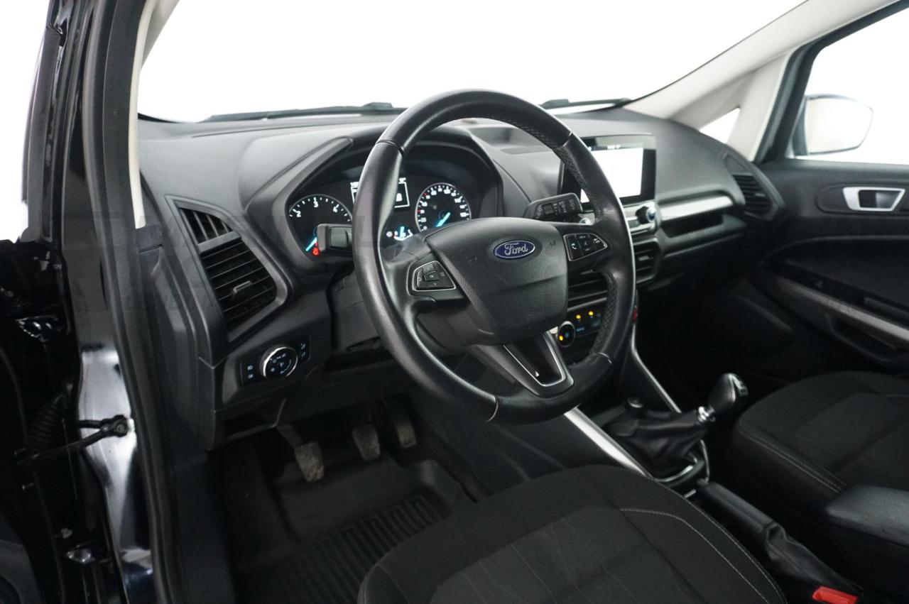 FORD EcoSport 1.5 TDCI 100CV - 7