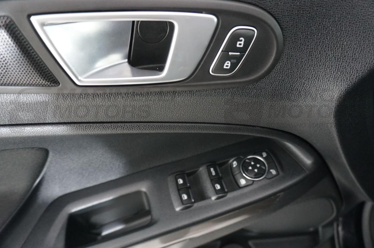 FORD EcoSport 1.5 TDCI 100CV - 19