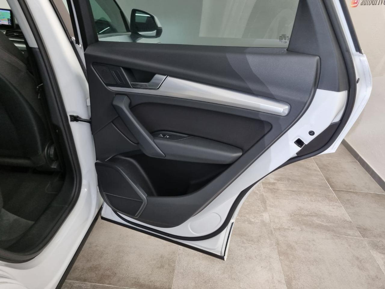 AUDI Q5 40 TDI 204 CV quattro S tronic - 26