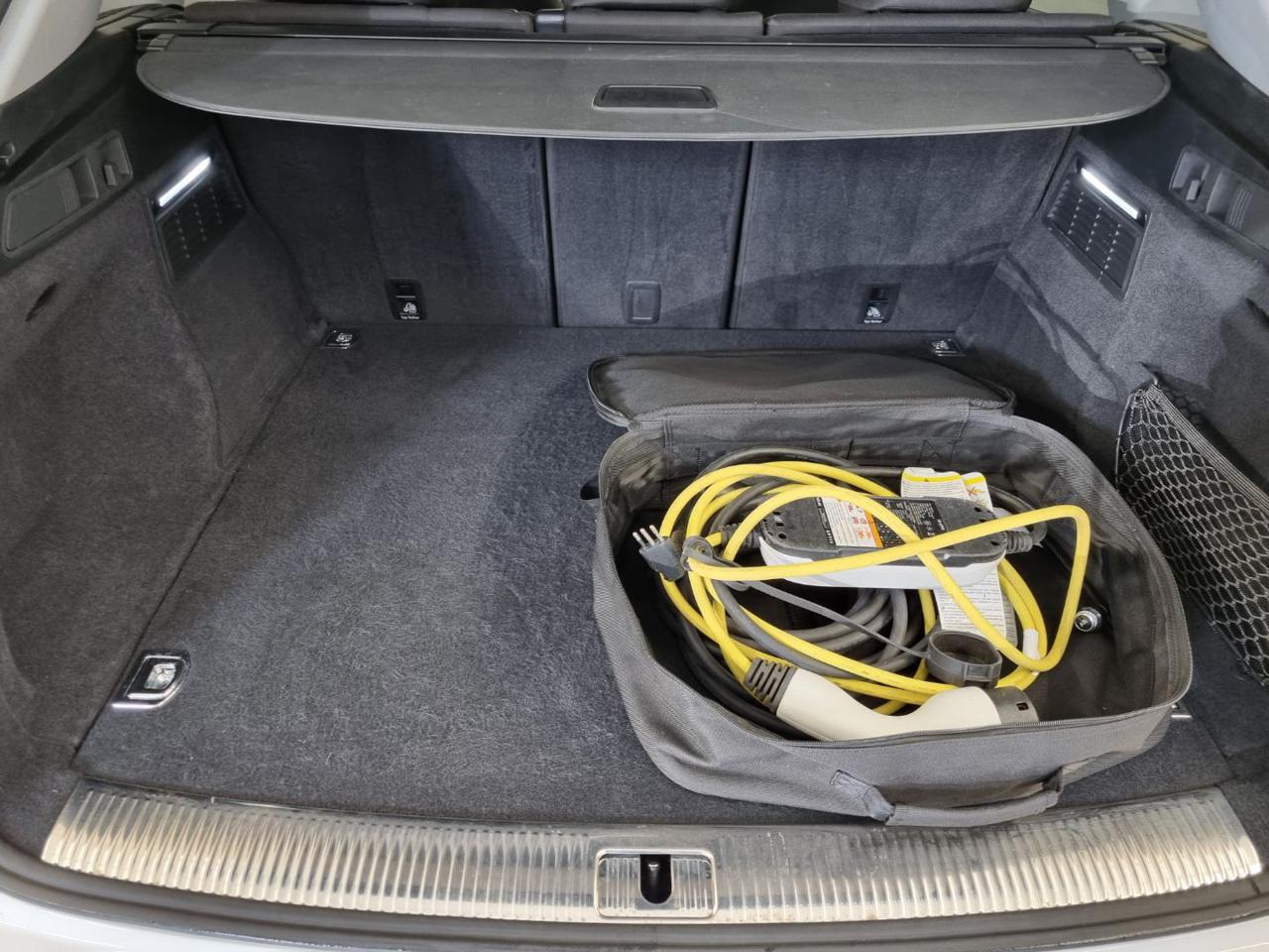 AUDI Q5 40 TDI 204 CV quattro S tronic - 14