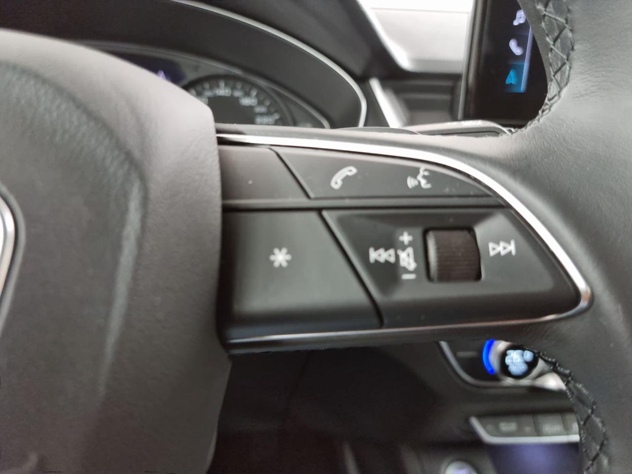 AUDI Q5 40 TDI 204 CV quattro S tronic - 14