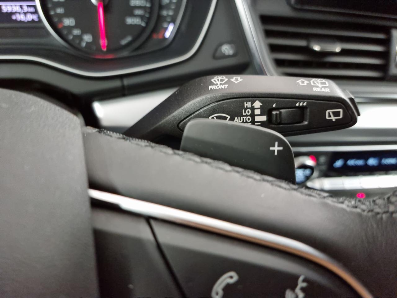 AUDI Q5 40 TDI 204 CV quattro S tronic - 19