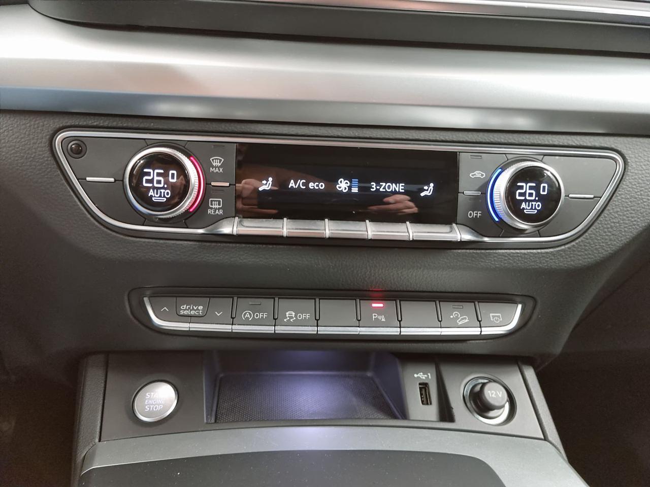 AUDI Q5 40 TDI 204 CV quattro S tronic - 13