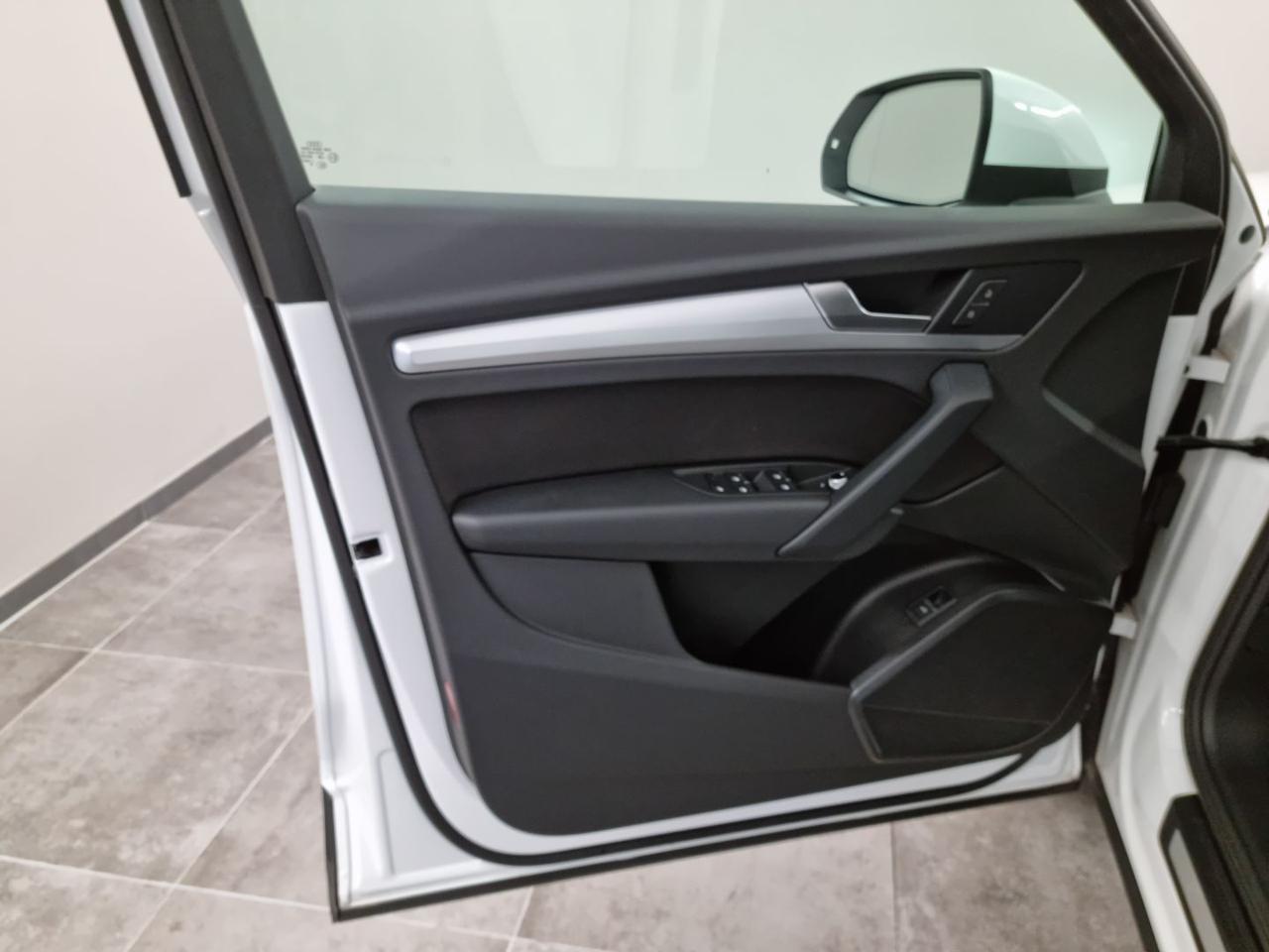 AUDI Q5 40 TDI 204 CV quattro S tronic - 21