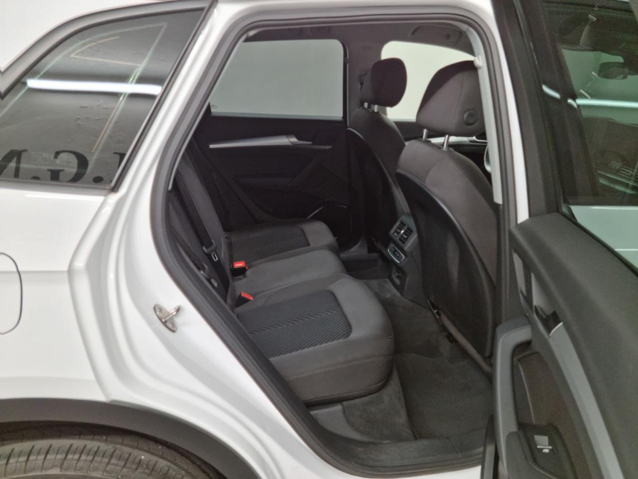 AUDI Q5 40 TDI 204 CV quattro S tronic - 25