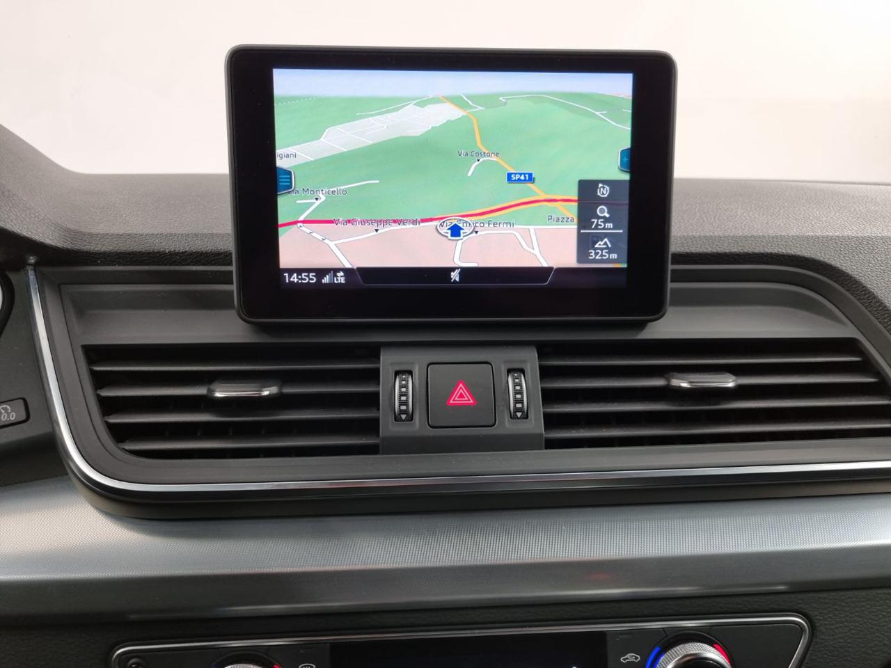 AUDI Q5 40 TDI 204 CV quattro S tronic - 11