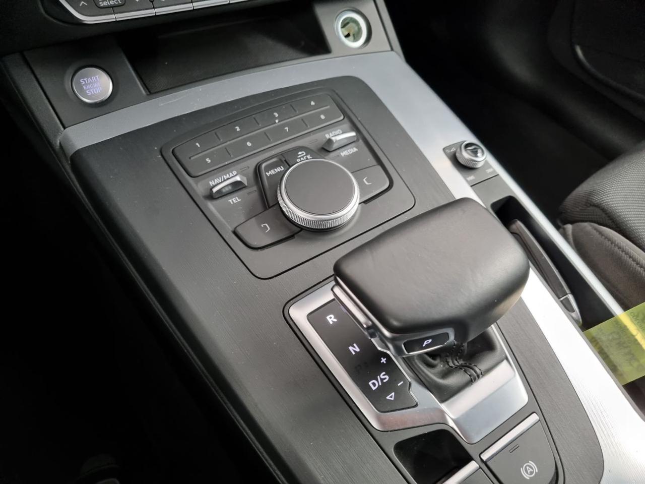 AUDI Q5 40 TDI 204 CV quattro S tronic - 16