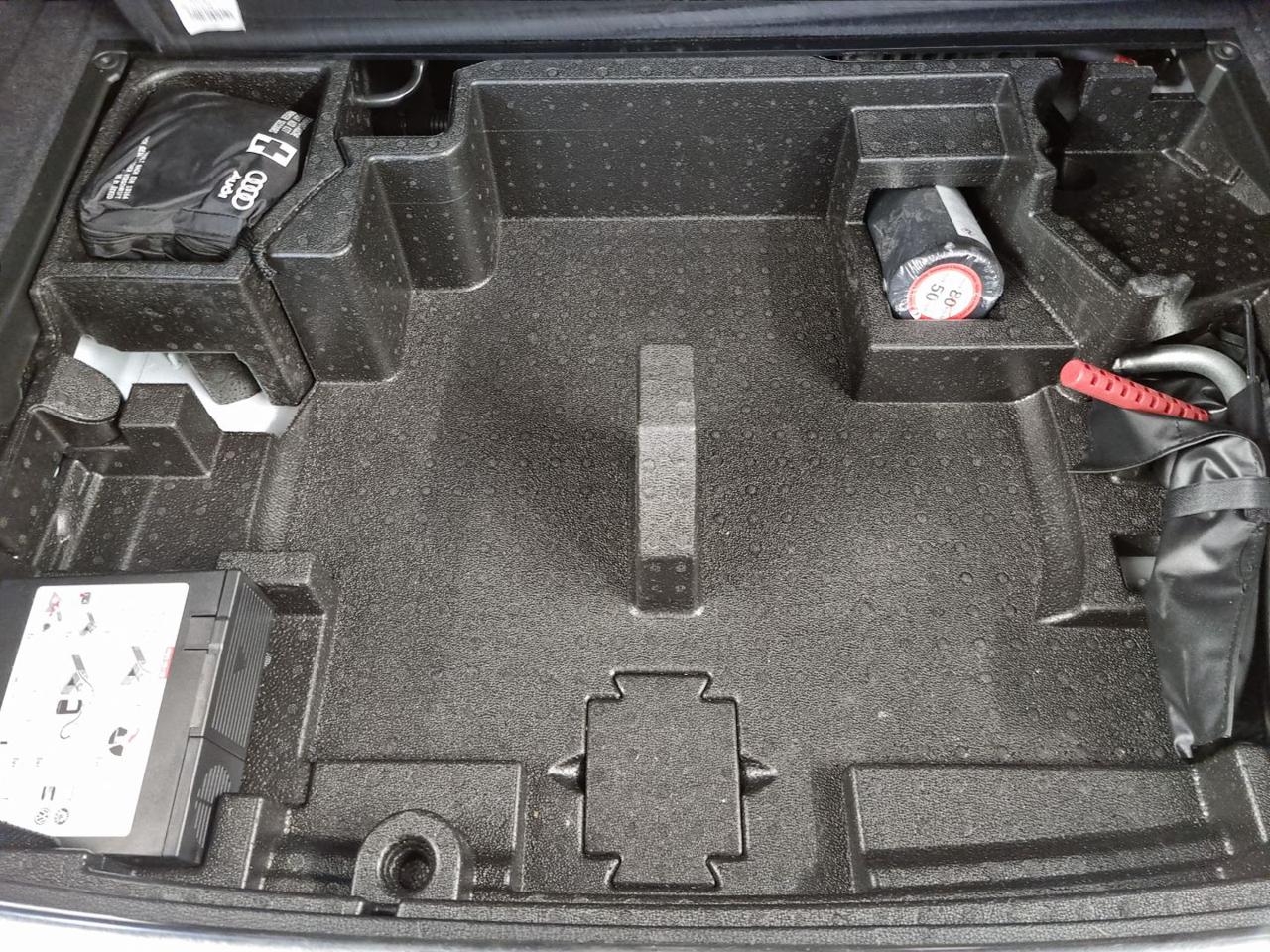 AUDI Q5 40 TDI 204 CV quattro S tronic - 24