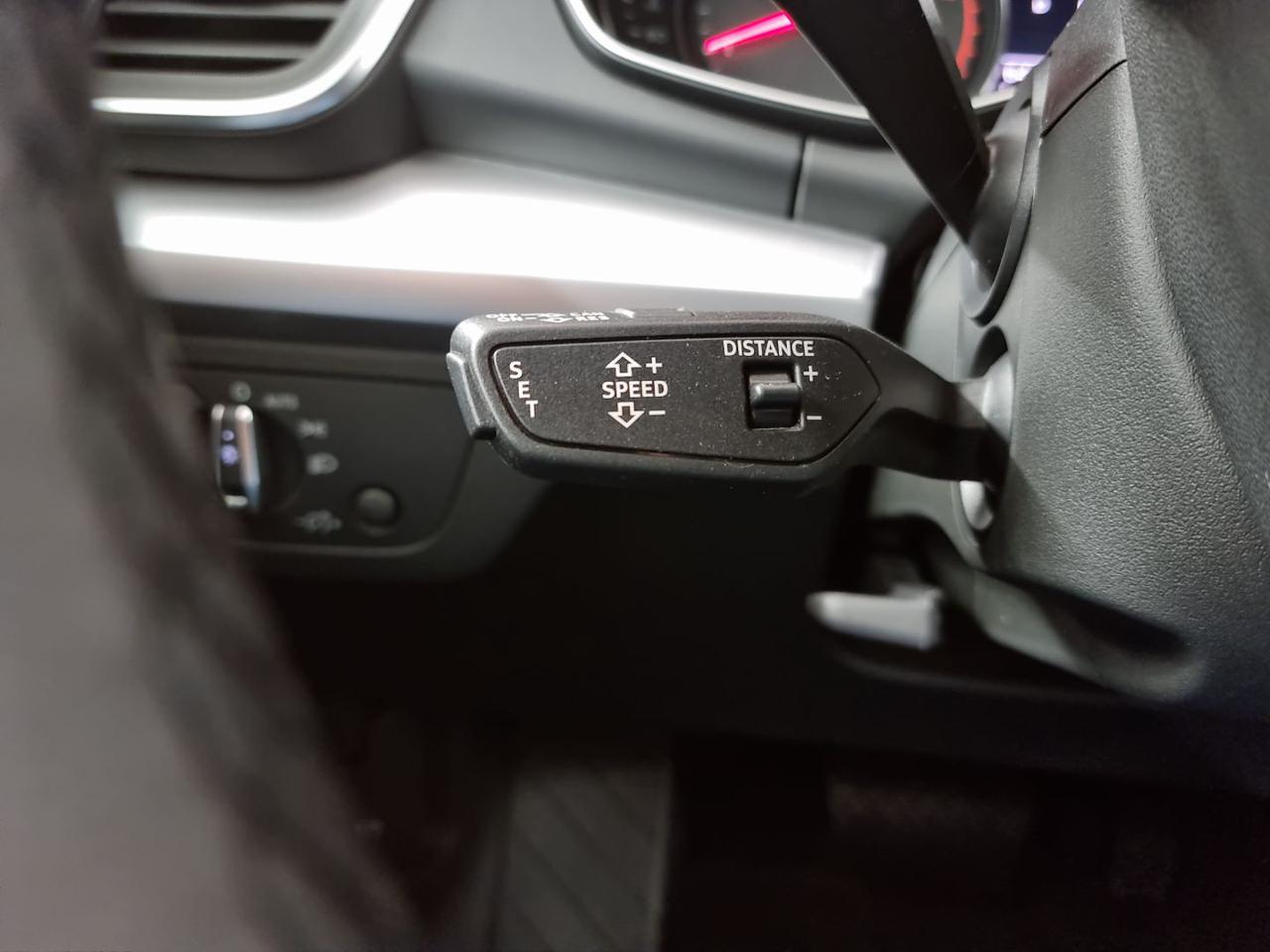 AUDI Q5 40 TDI 204 CV quattro S tronic - 18