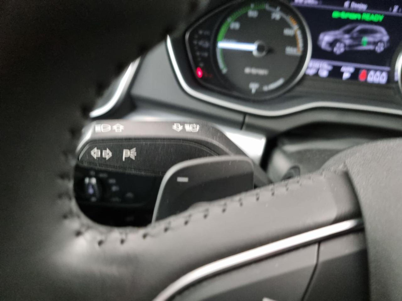 AUDI Q5 40 TDI 204 CV quattro S tronic - 21