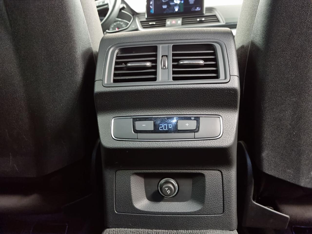AUDI Q5 40 TDI 204 CV quattro S tronic - 27