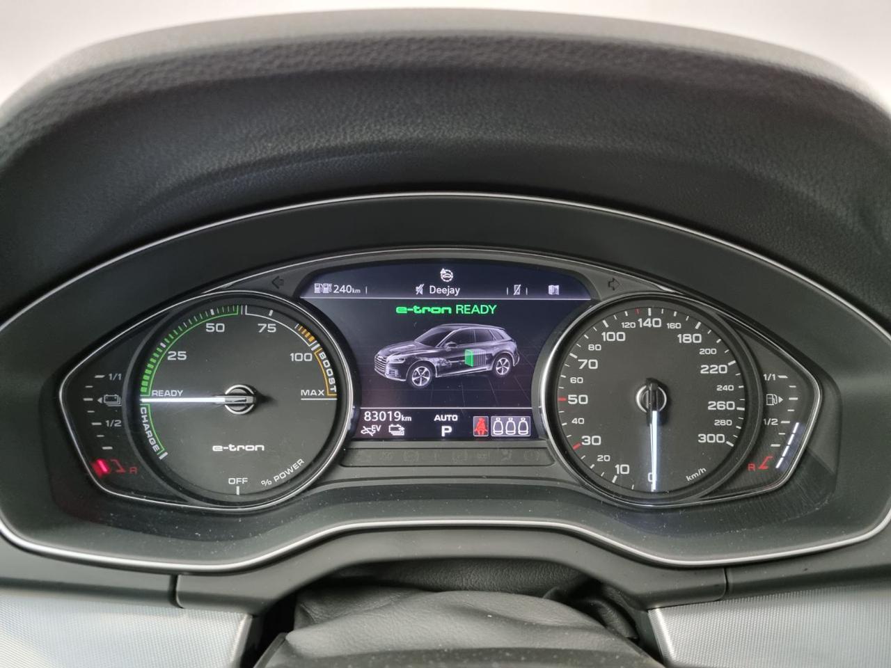 AUDI Q5 40 TDI 204 CV quattro S tronic - 6