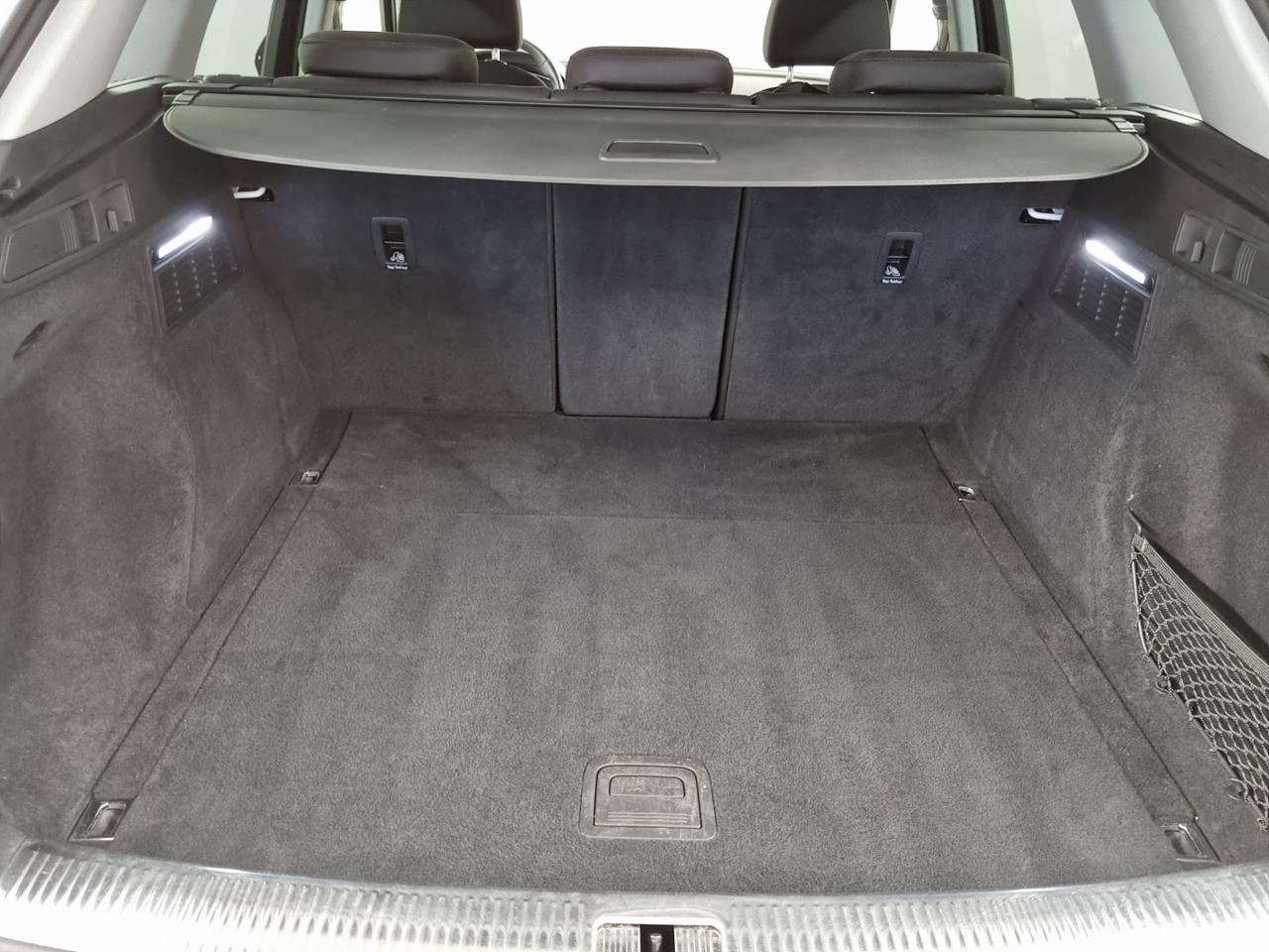 AUDI Q5 40 TDI 204 CV quattro S tronic - 23
