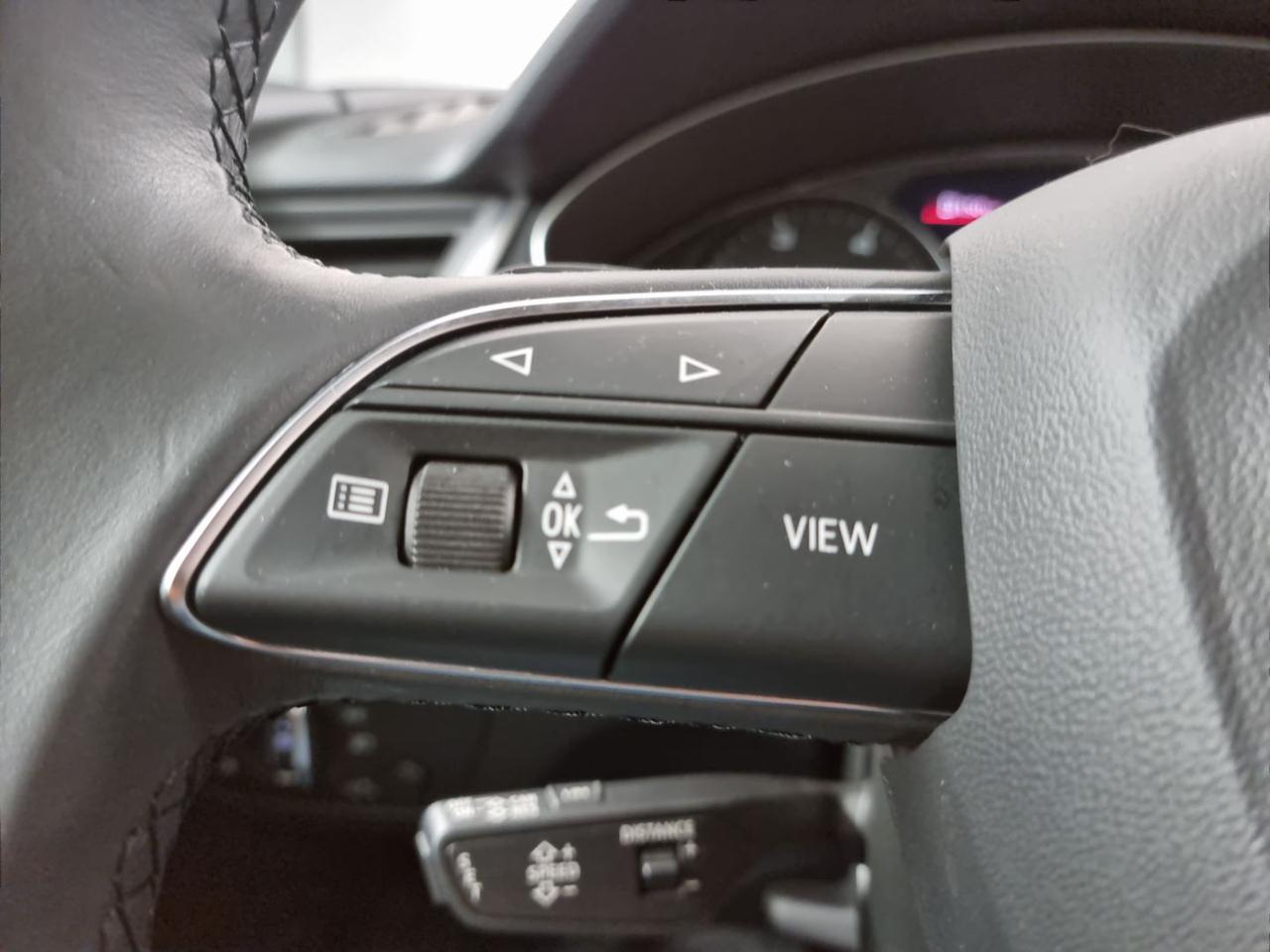 AUDI Q5 40 TDI 204 CV quattro S tronic - 16