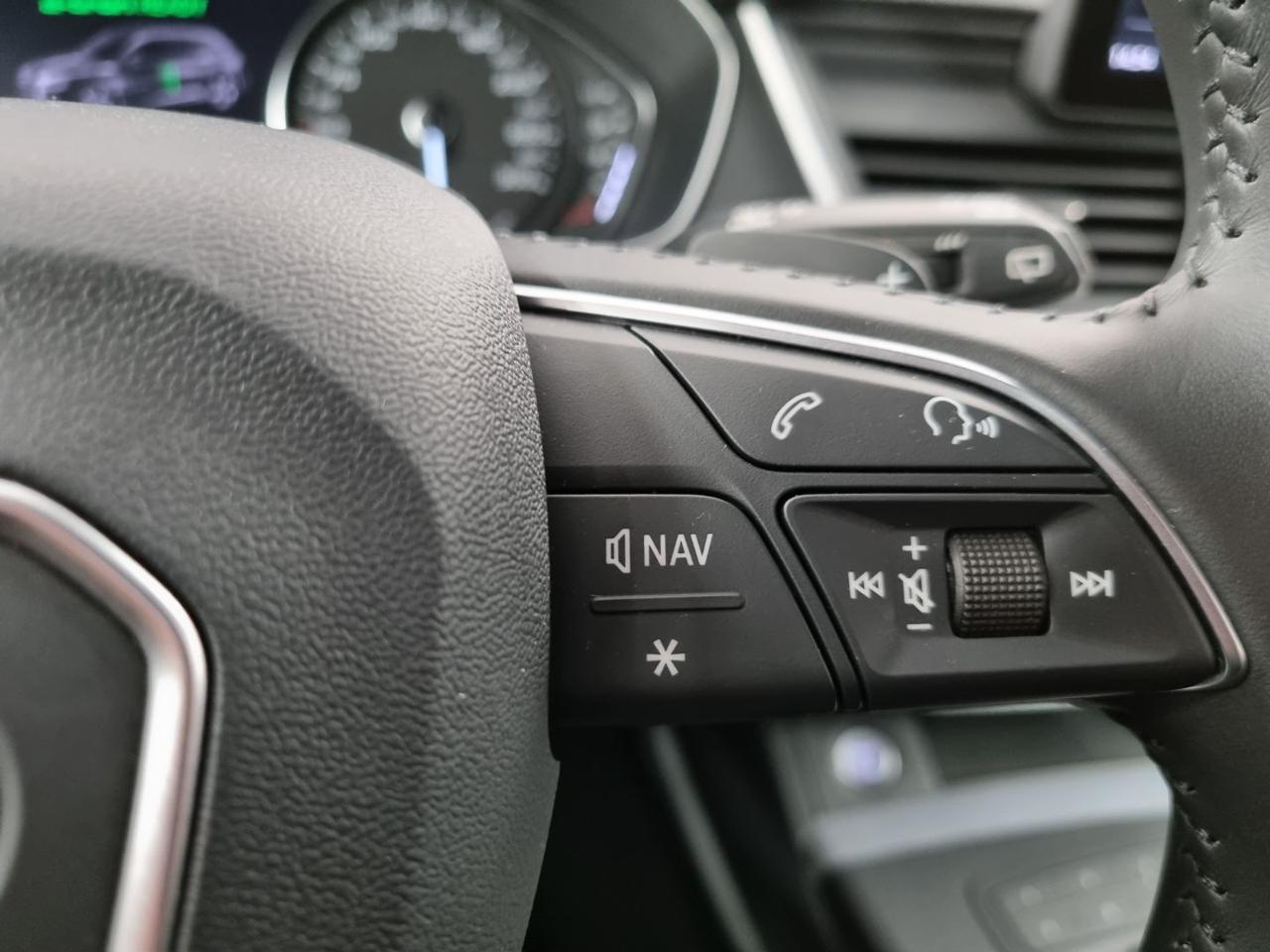 AUDI Q5 40 TDI 204 CV quattro S tronic - 18