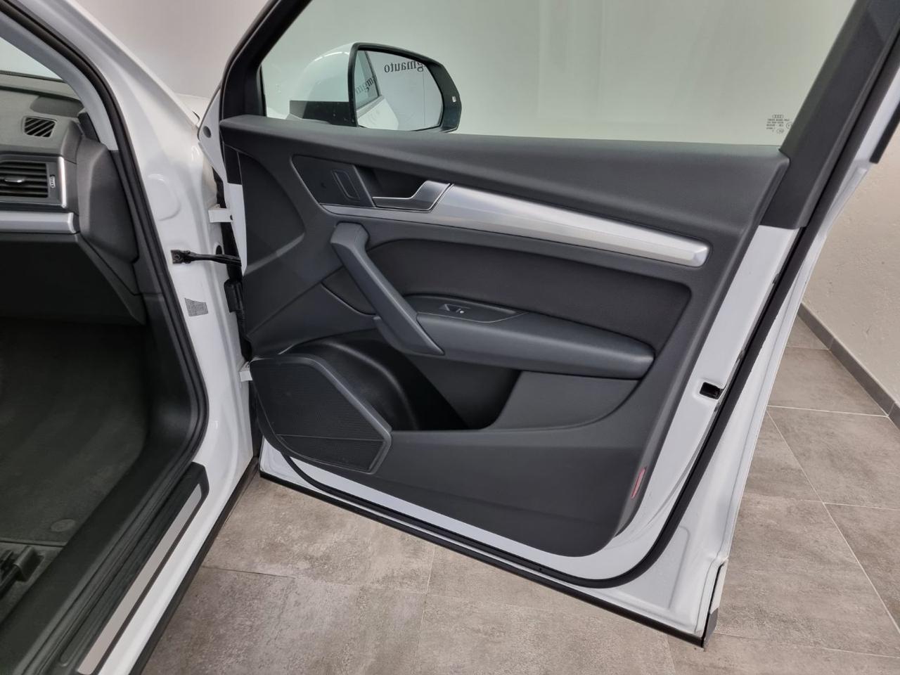 AUDI Q5 40 TDI 204 CV quattro S tronic - 28