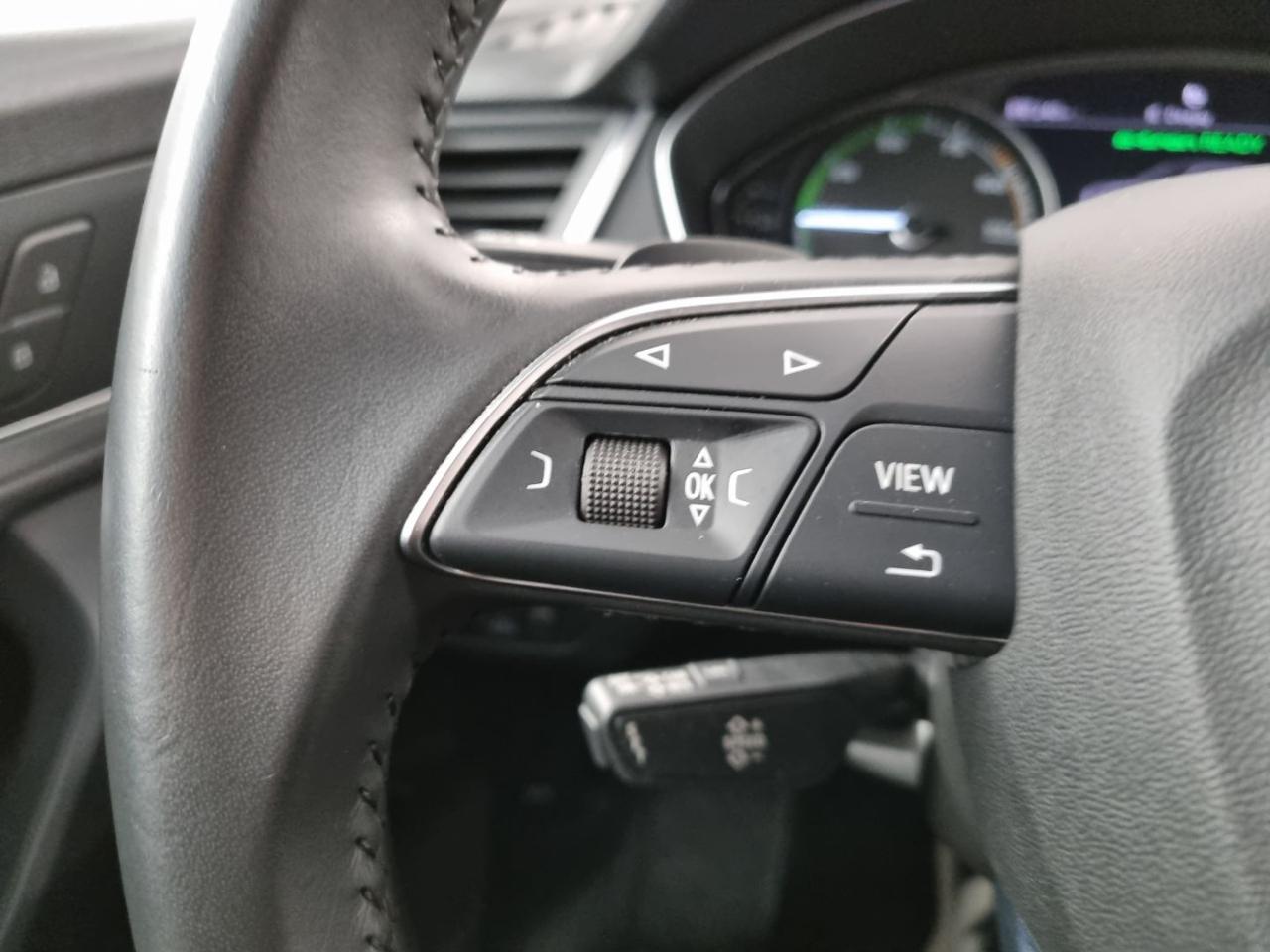 AUDI Q5 40 TDI 204 CV quattro S tronic - 19