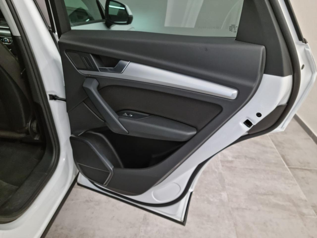 AUDI Q5 40 TDI 204 CV quattro S tronic - 26