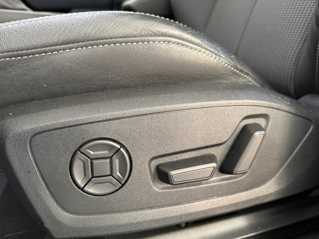 AUDI Q3 40 TFSI quattro S tronic S line Matrix GANCIO 20 - 20