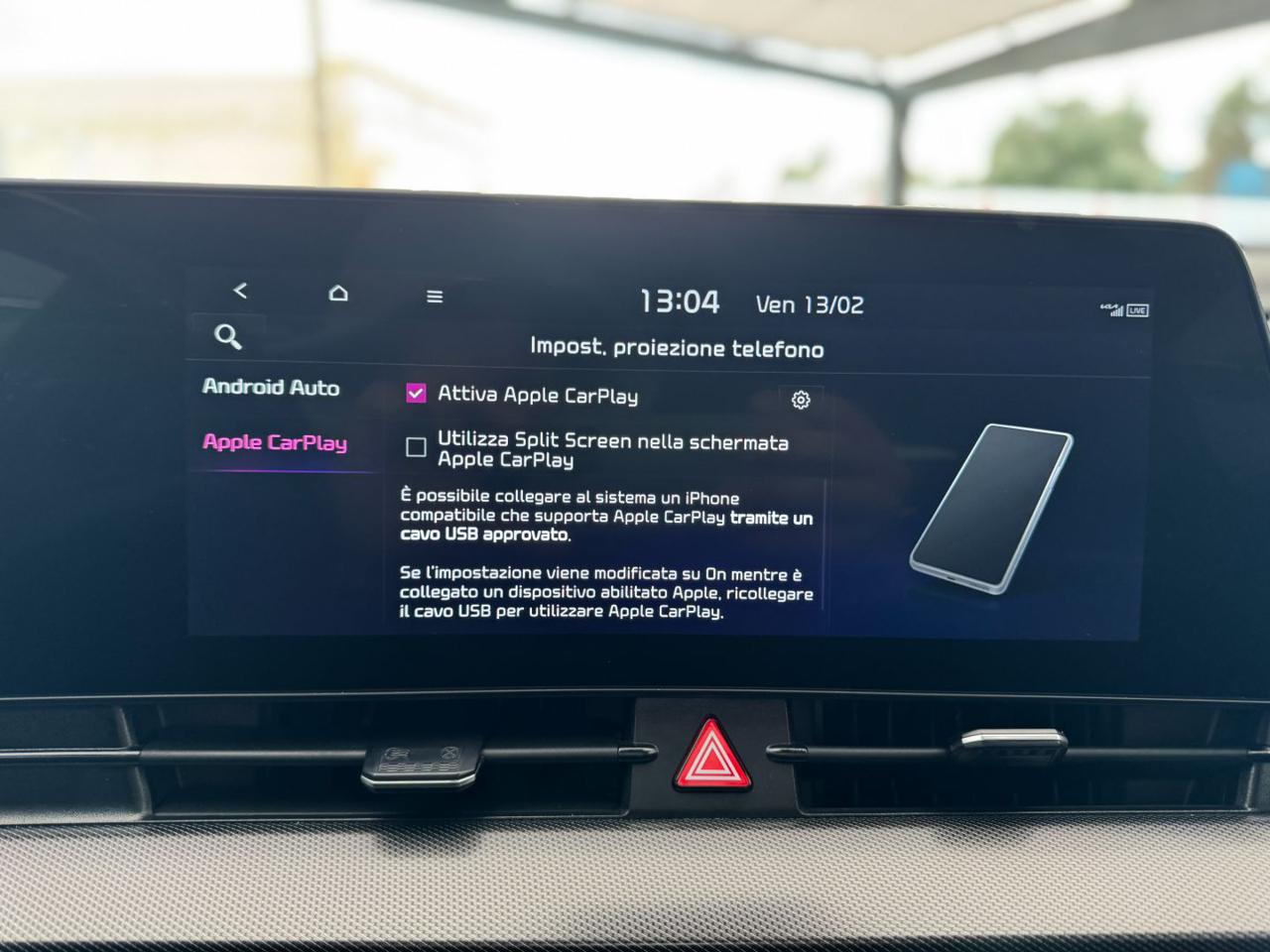 KIA Sportage 1.6 CRDi MHEV DCT GT-line (App/Pelle/Led/Auto) - 30