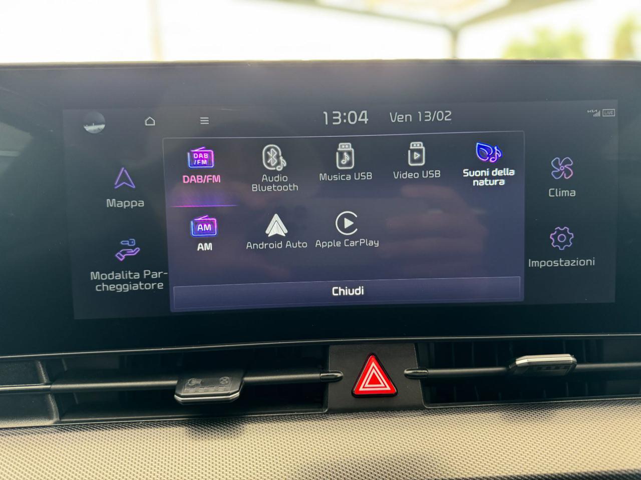 KIA Sportage 1.6 CRDi MHEV DCT GT-line (App/Pelle/Led/Auto) - 31