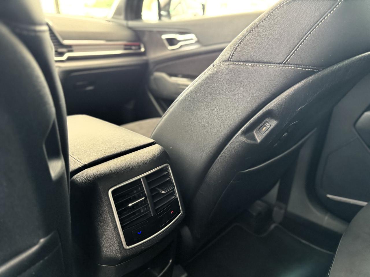 KIA Sportage 1.6 CRDi MHEV DCT GT-line (App/Pelle/Led/Auto) - 23