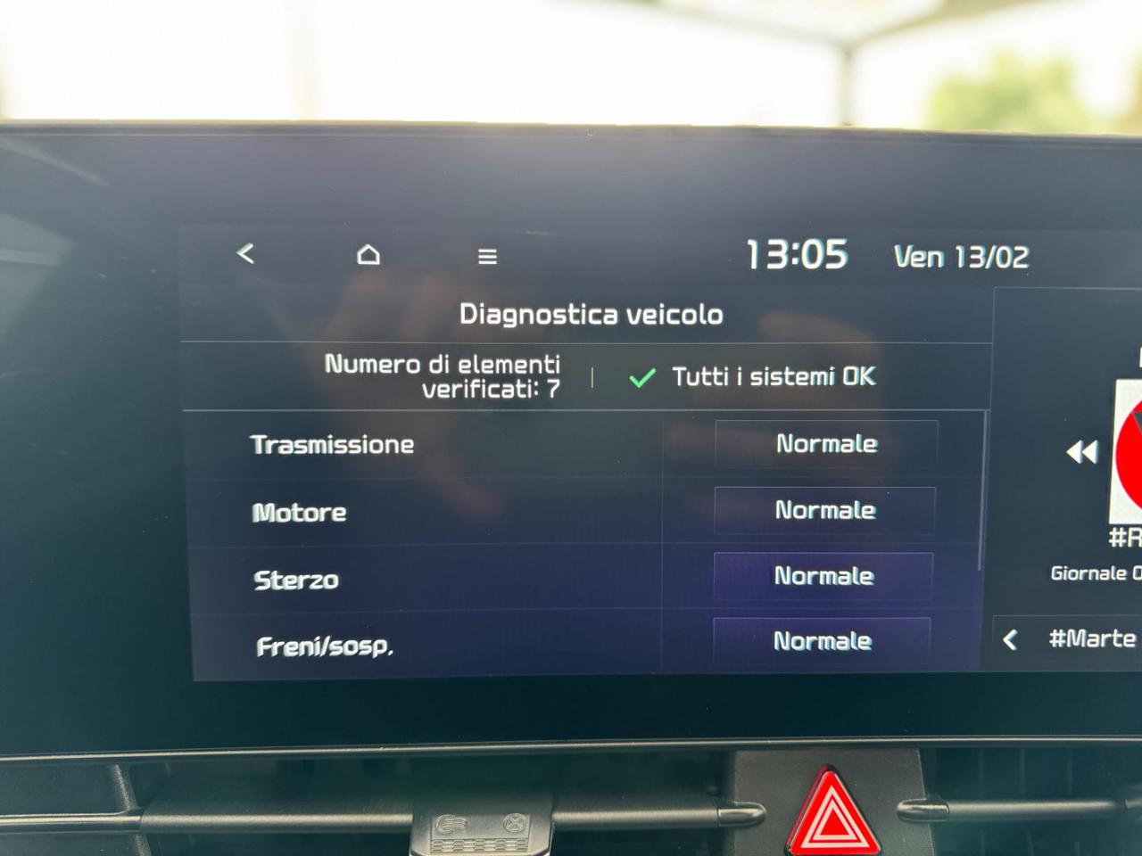 KIA Sportage 1.6 CRDi MHEV DCT GT-line (App/Pelle/Led/Auto) - 33