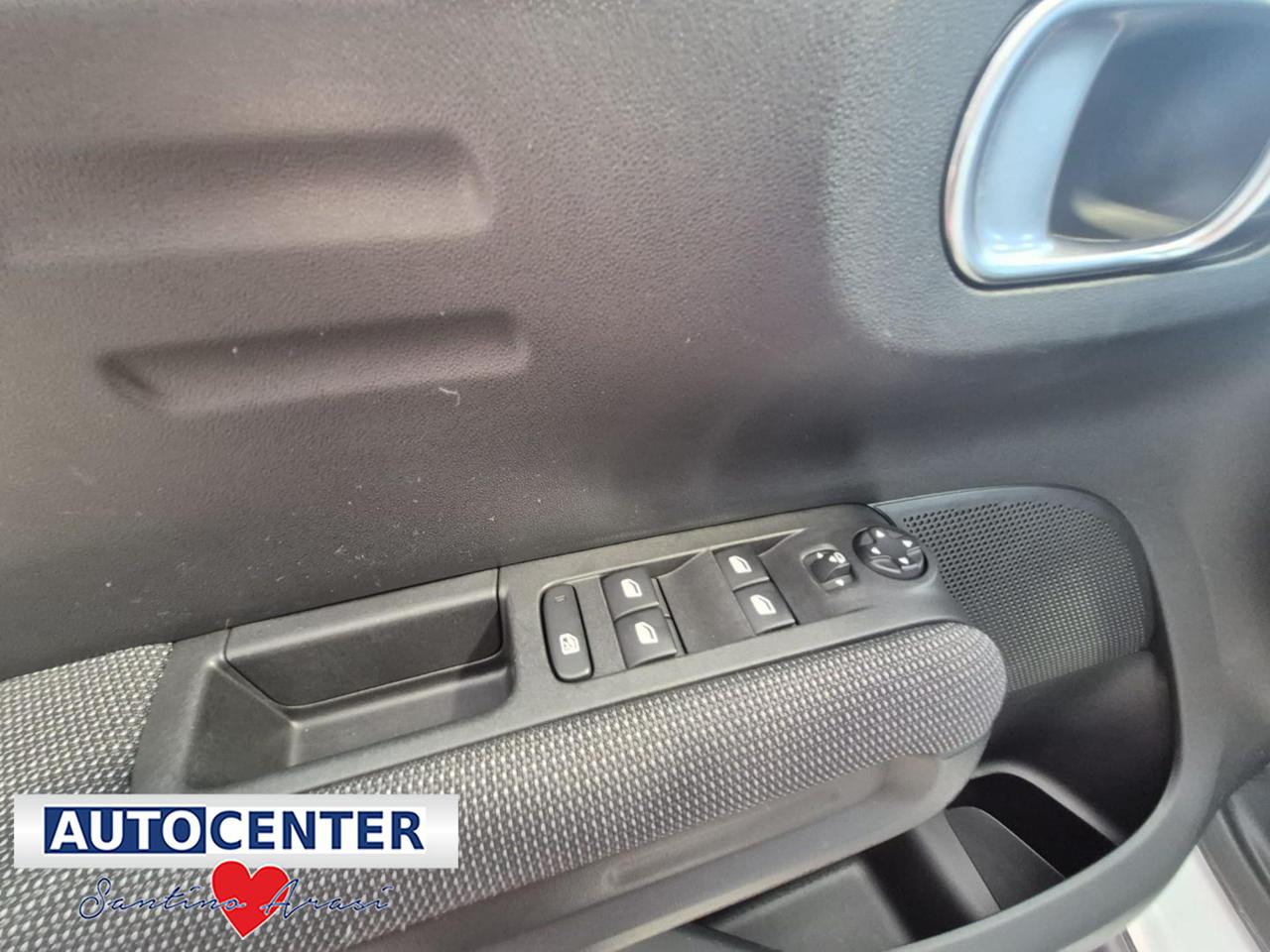 CITROEN C3 Aircross BlueHDi 110 S&S Feel - 18