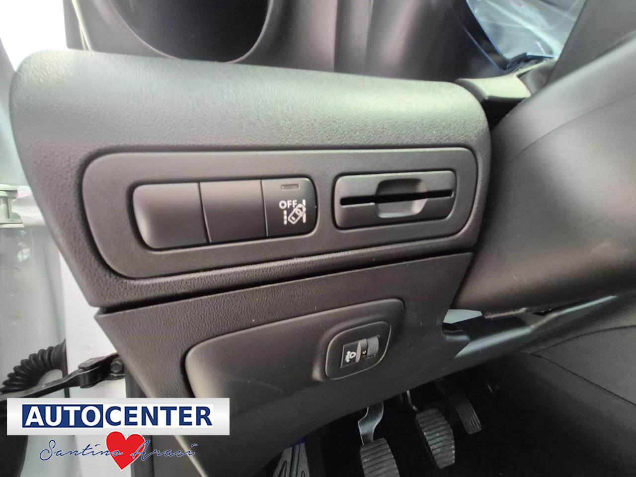 CITROEN C3 Aircross BlueHDi 110 S&S Feel - 19