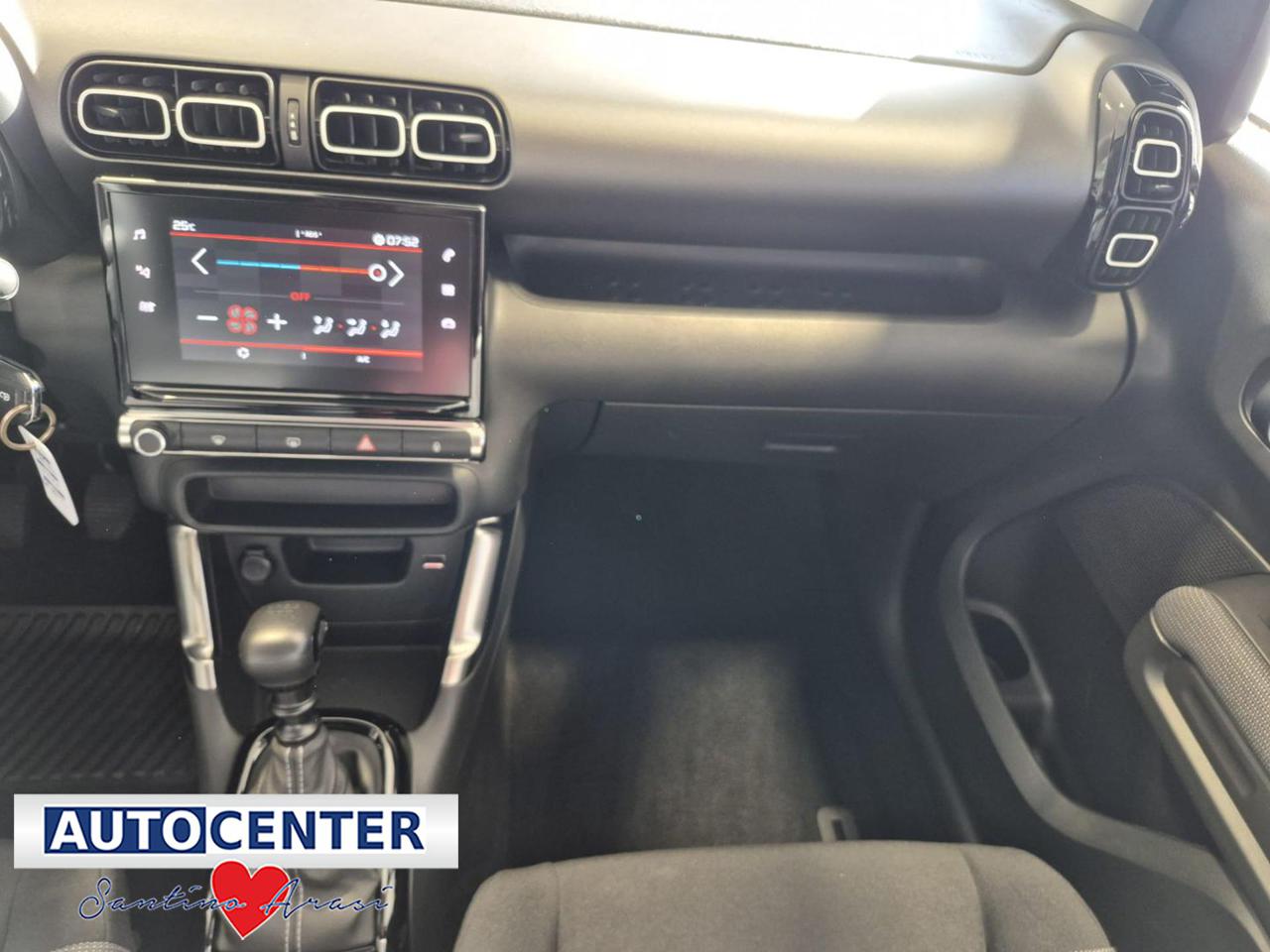 CITROEN C3 Aircross BlueHDi 110 S&S Feel - 11