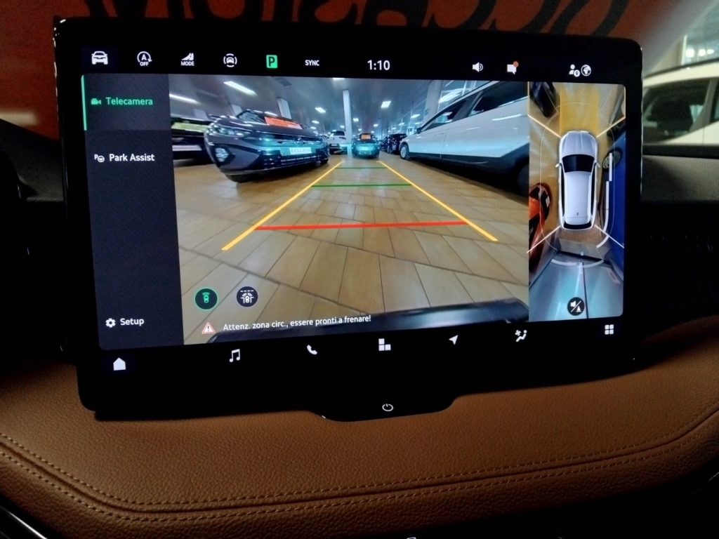 SKODA Superb 2.0 TDI DSG Wagon Laurin&Klement - 5