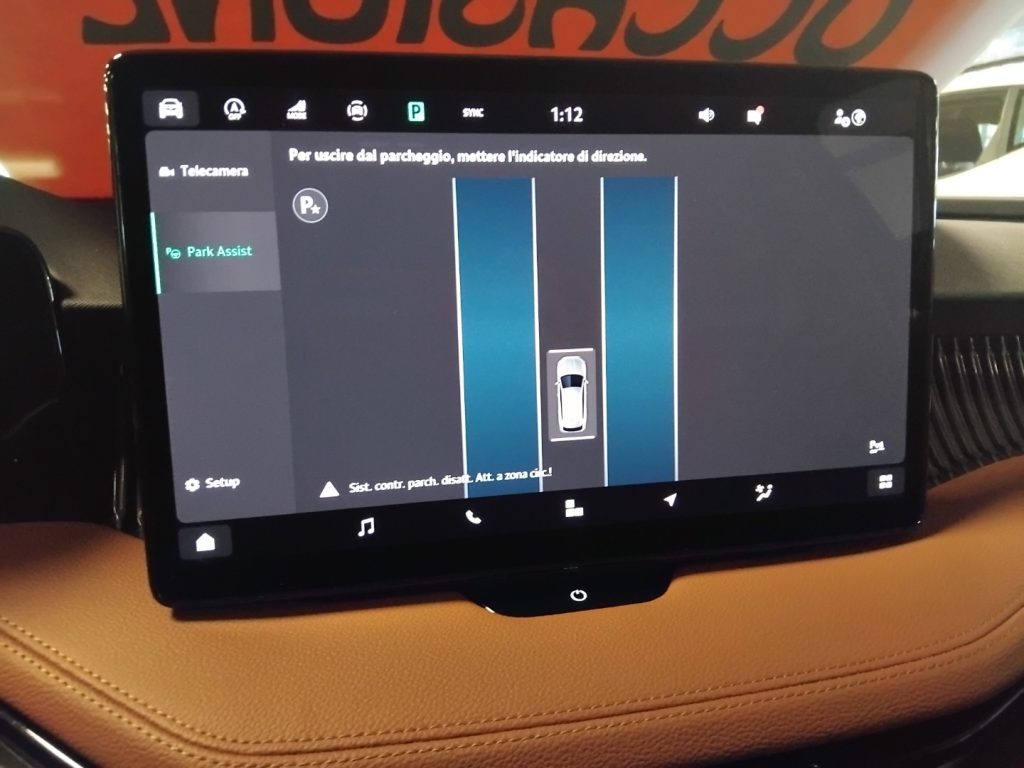 SKODA Superb 2.0 TDI DSG Wagon Laurin&Klement - 20