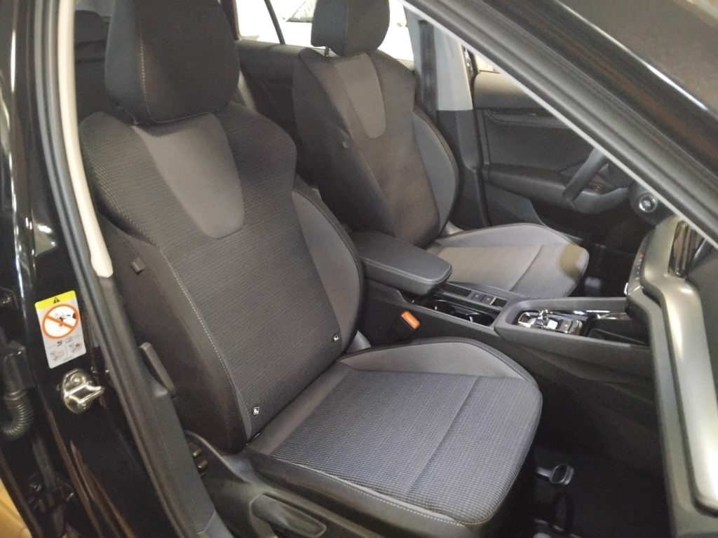 SKODA Octavia 2.0 TDI EVO SCR DSG Wagon Executive - 12